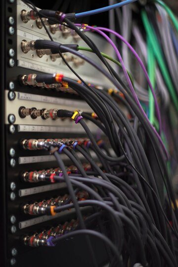 network wires 132453 4988